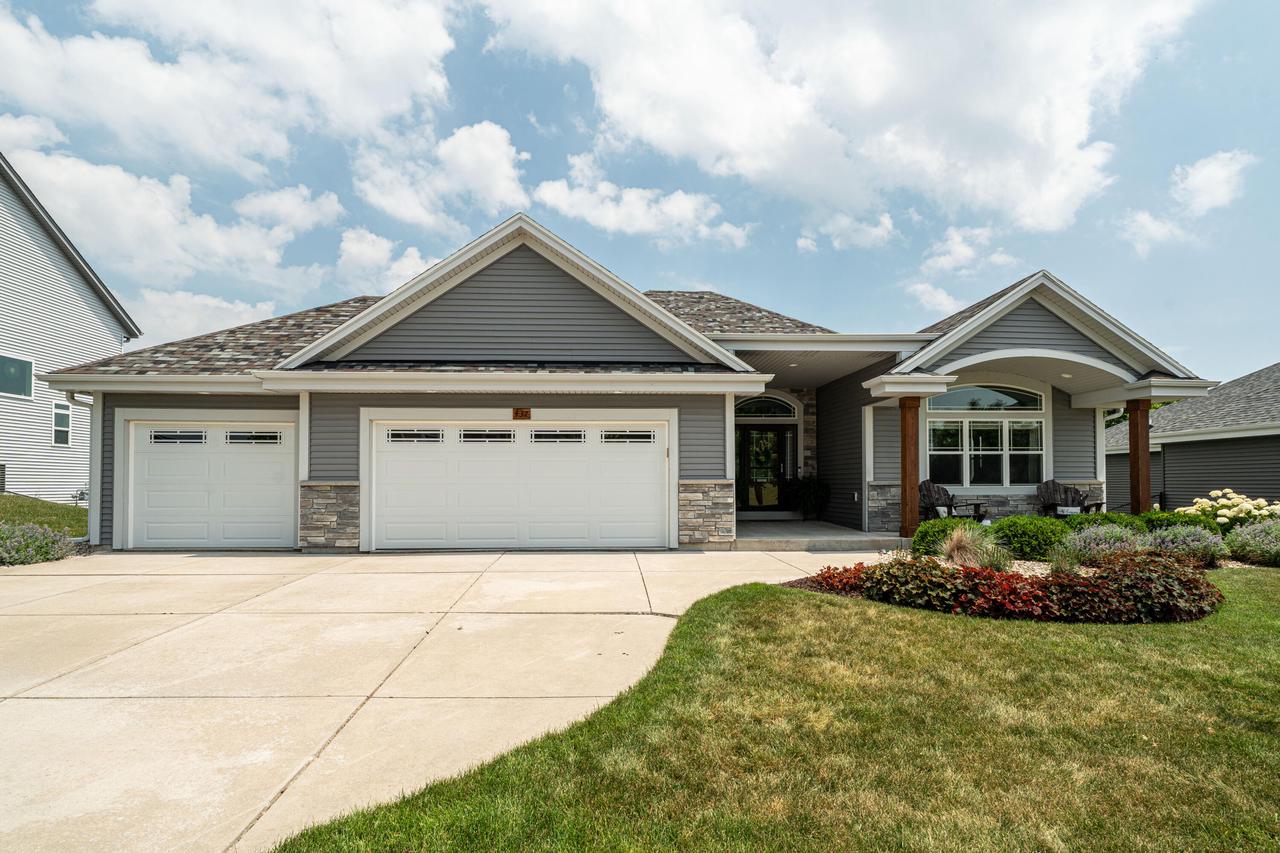 437 Chapel Hill DRIVE