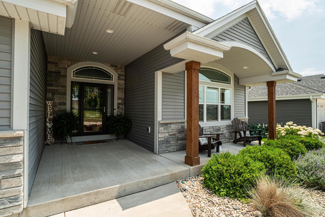 437 Chapel Hill DRIVE