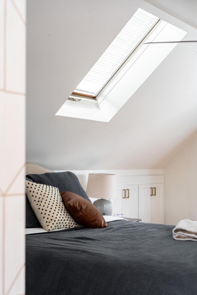 3936 North Frederick AVENUE