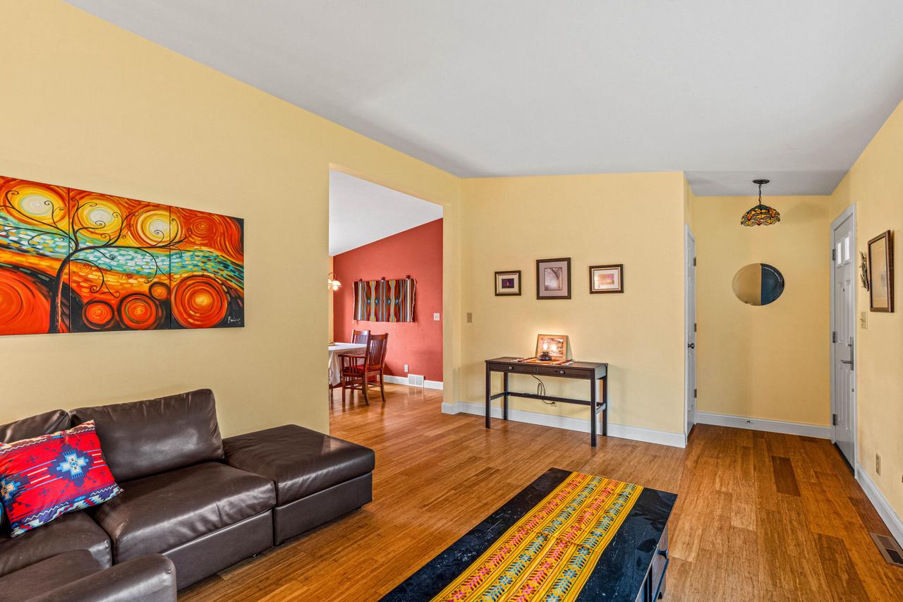 421 Indian Mound PARKWAY