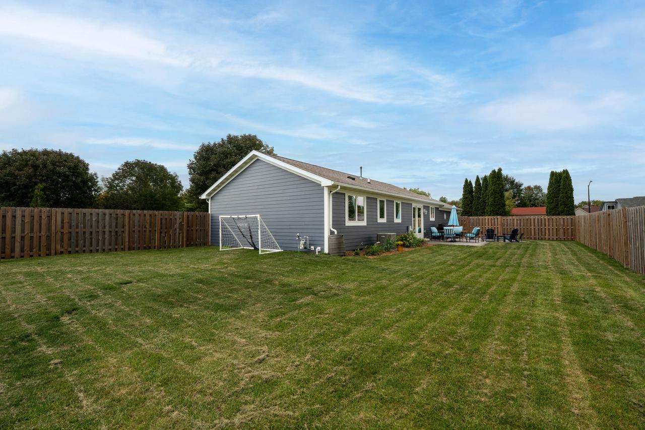 421 Indian Mound PARKWAY