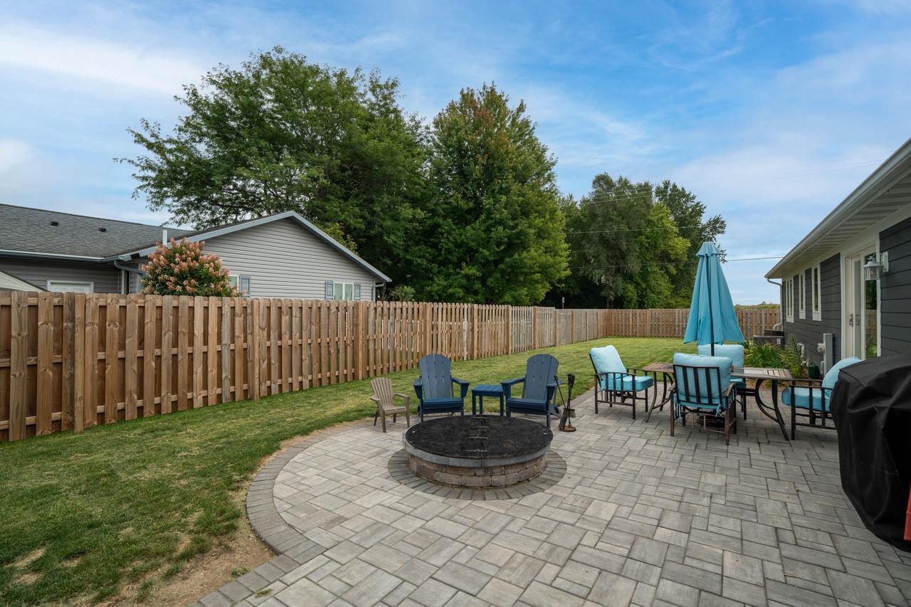 421 Indian Mound PARKWAY