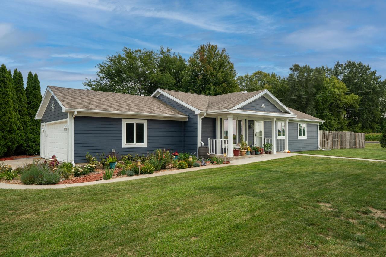 421 Indian Mound PARKWAY