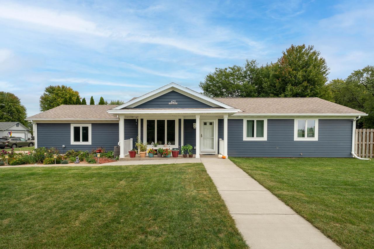 421 Indian Mound PARKWAY