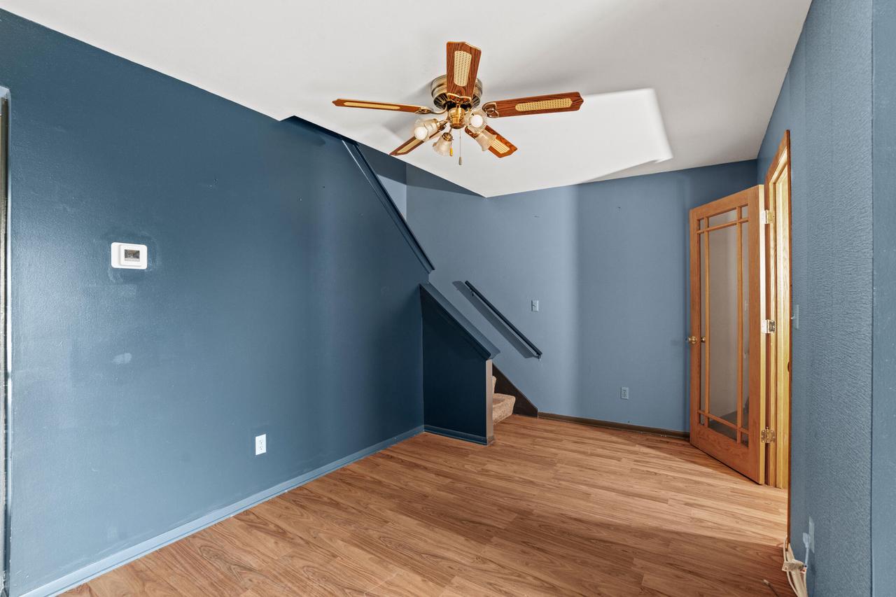 8657 North 72nd STREET