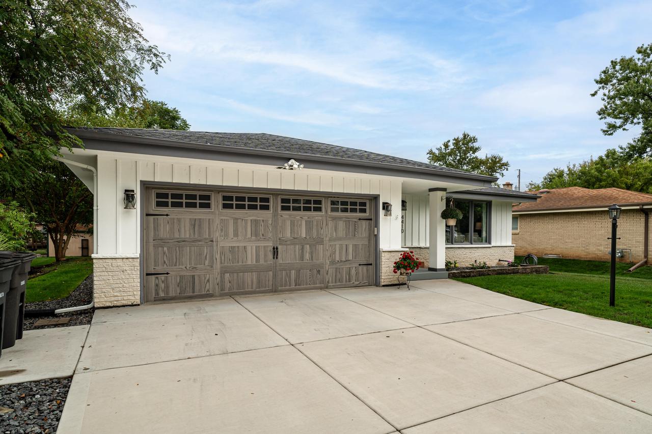 4410 South 47th STREET