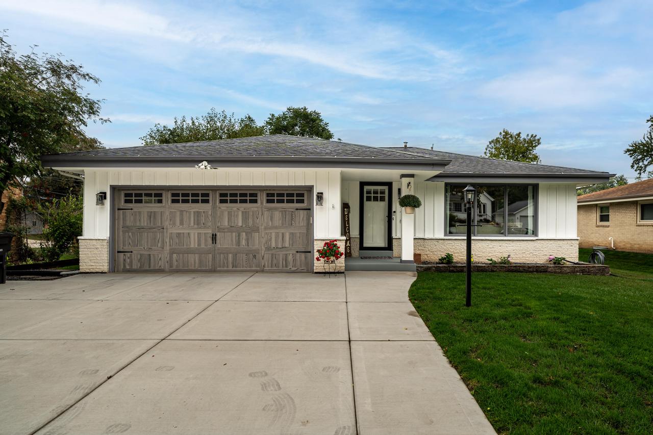 4410 South 47th STREET