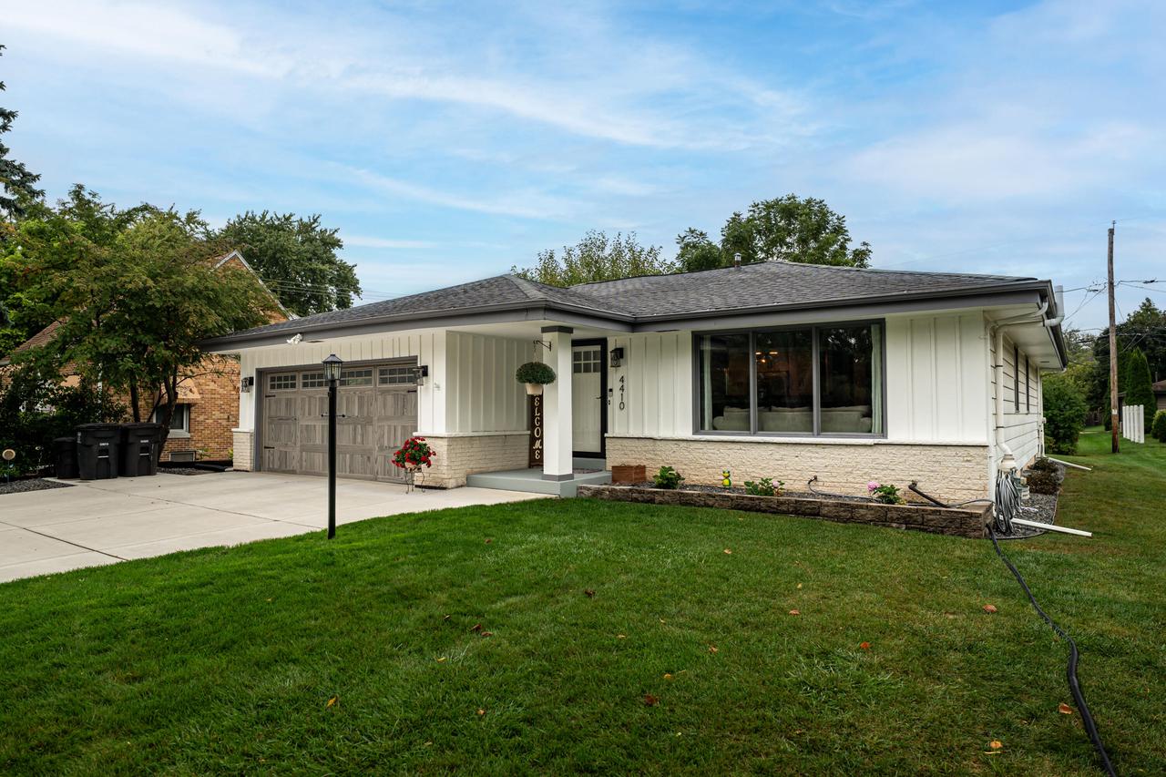 4410 South 47th STREET