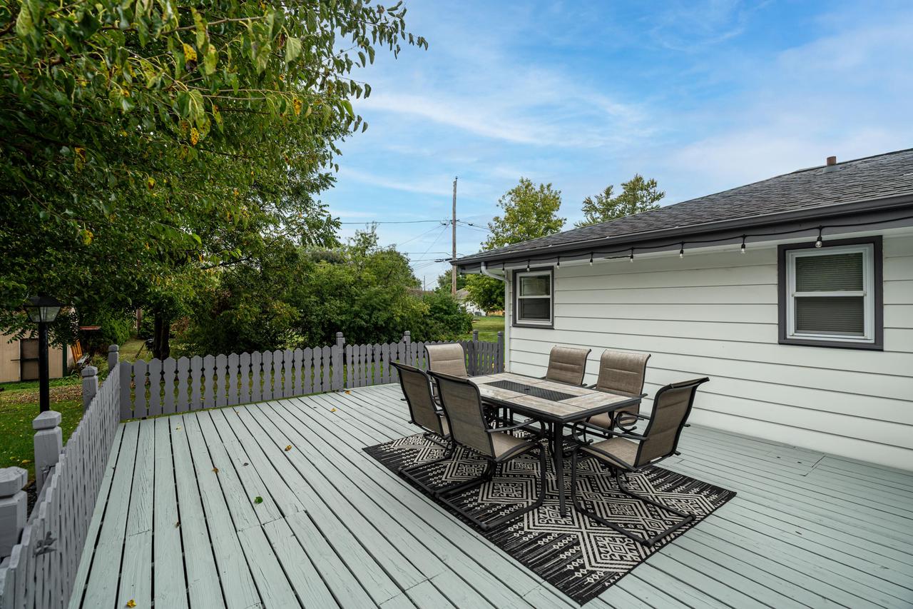 4410 South 47th STREET