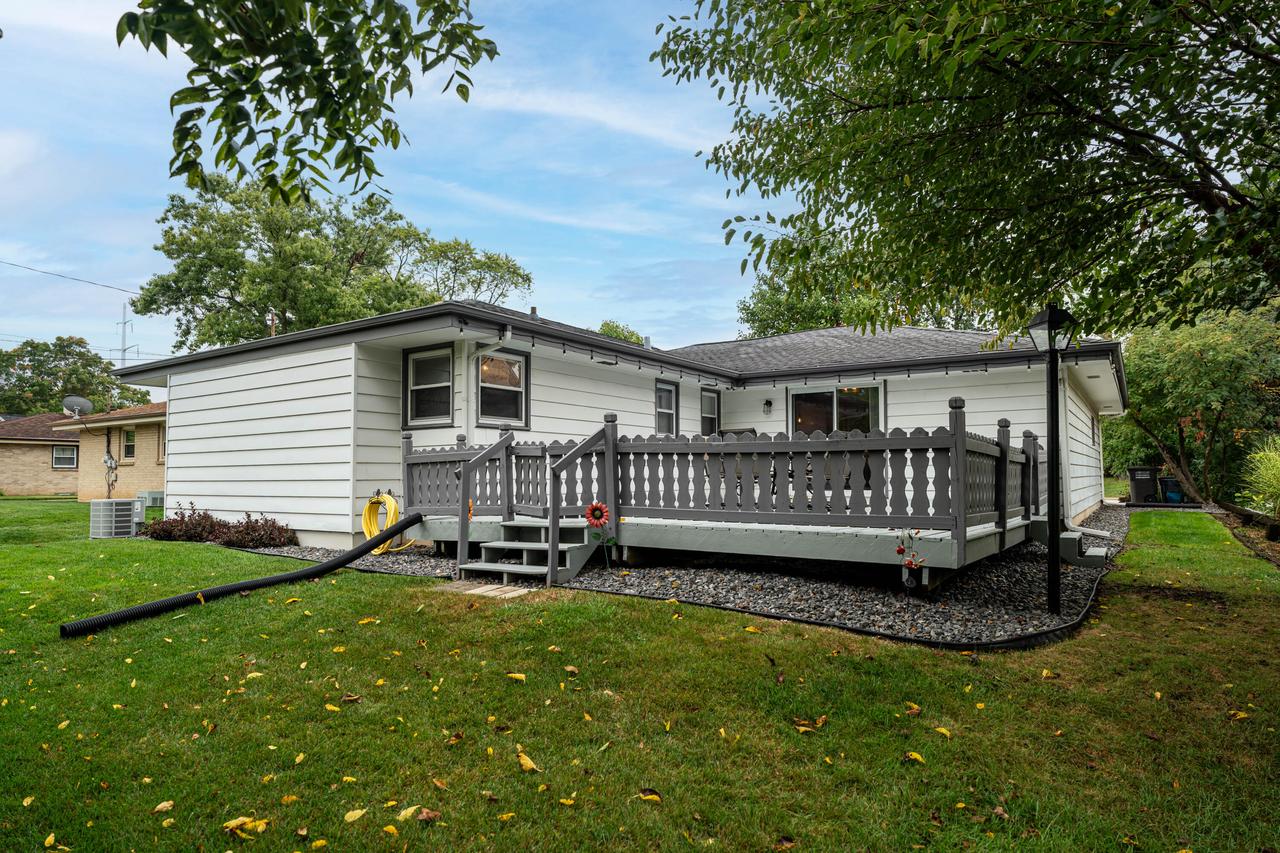 4410 South 47th STREET