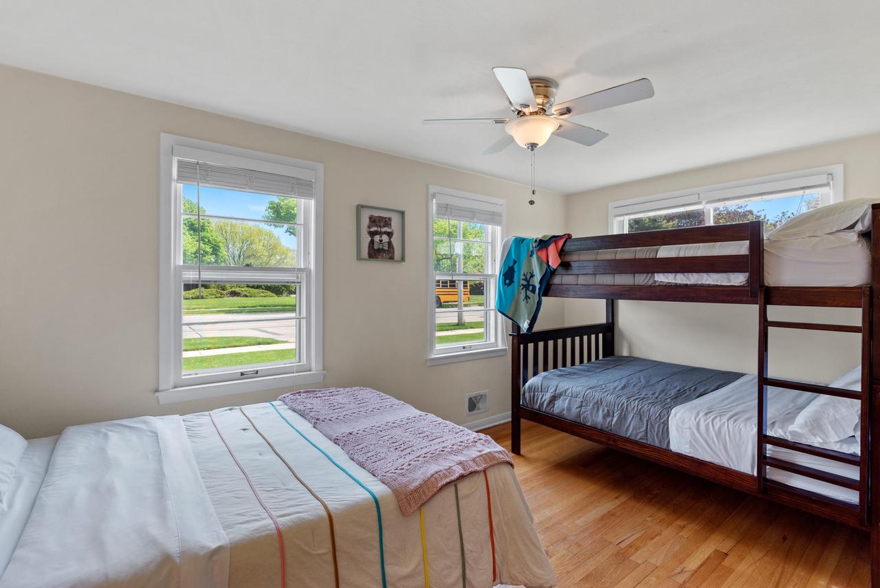 2206 North Main STREET