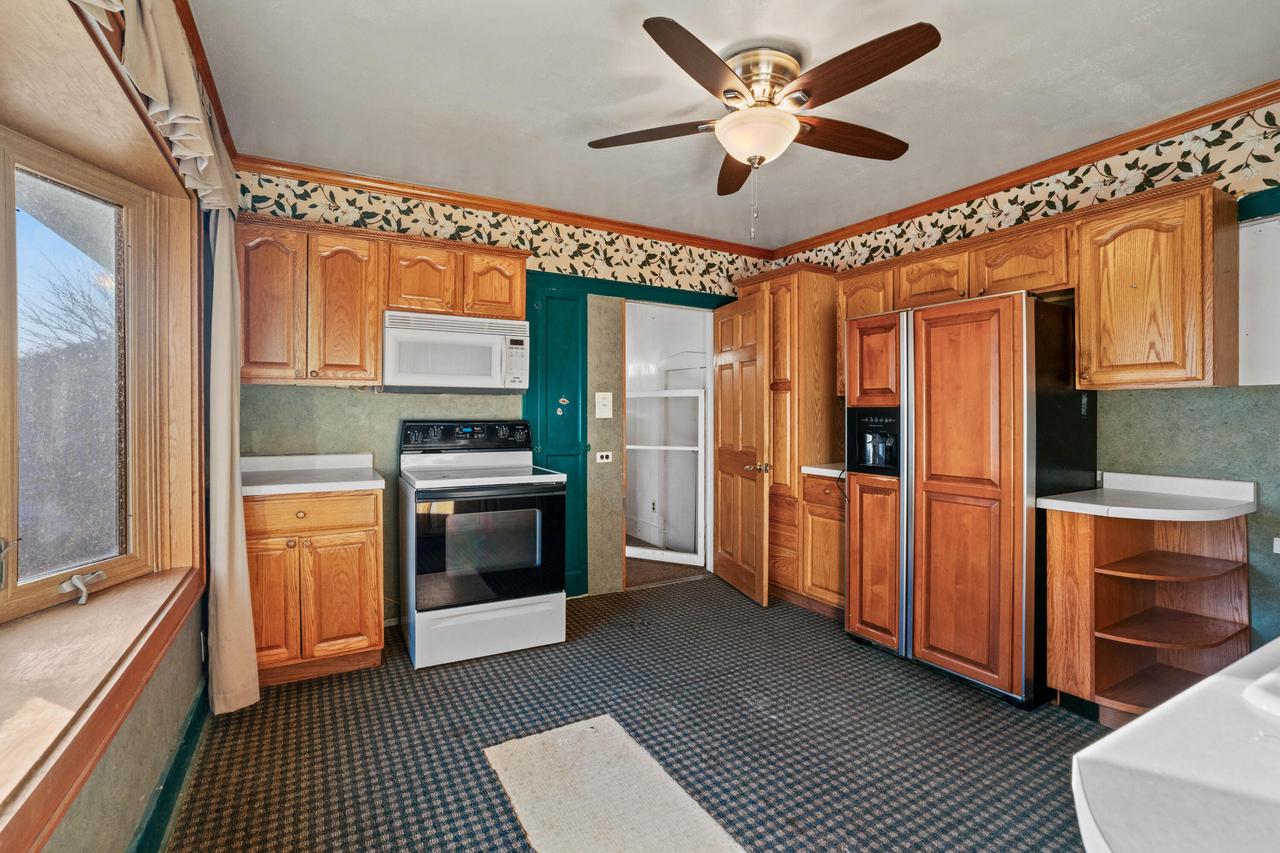 2257 North 64th STREET