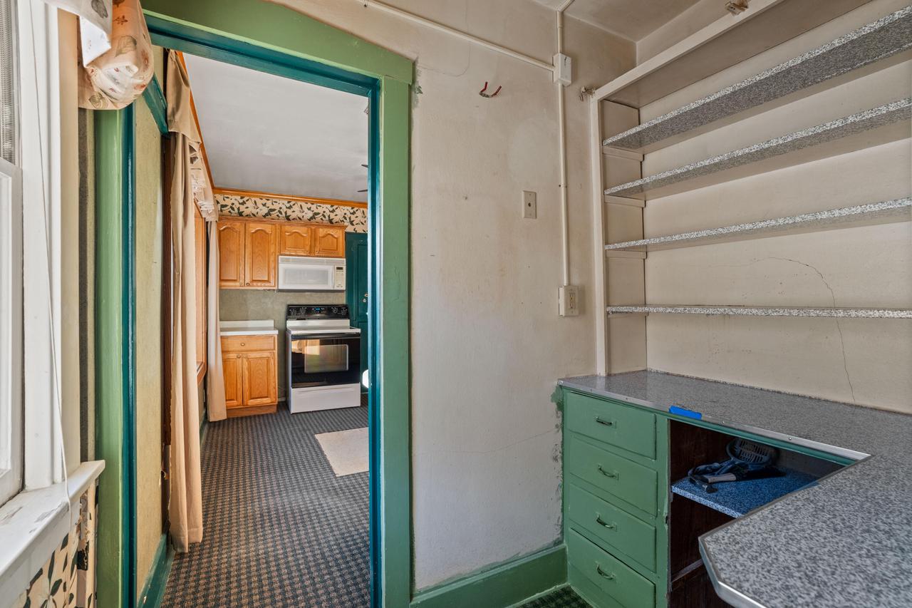 2257 North 64th STREET