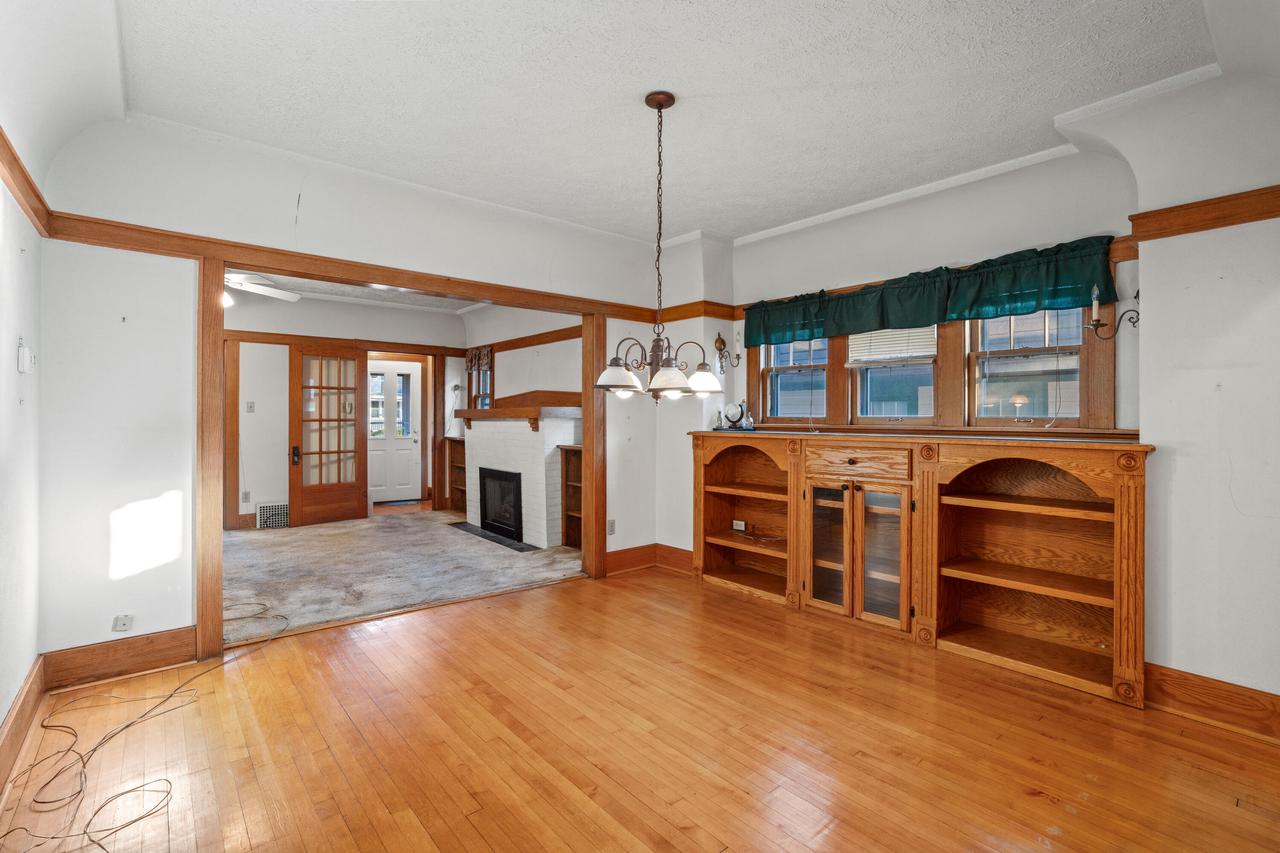 2257 North 64th STREET