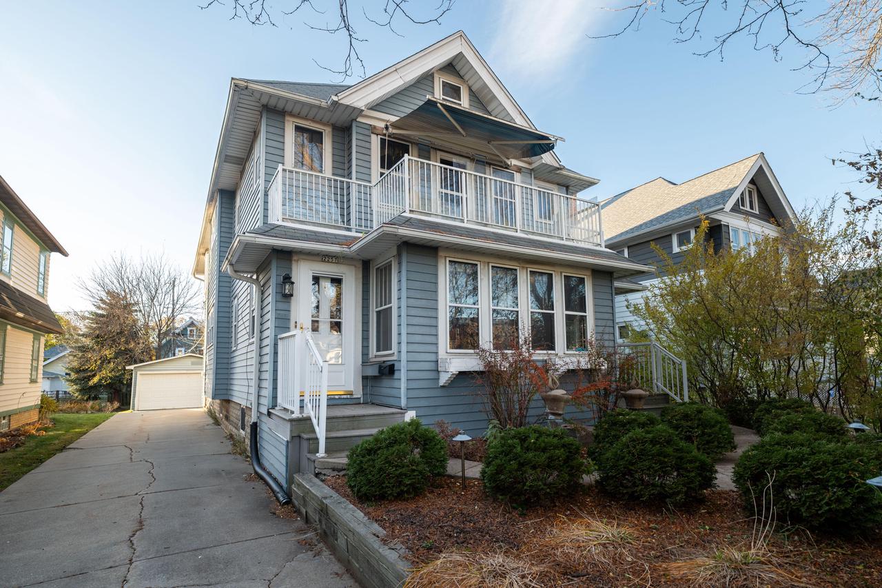 2257 North 64th STREET