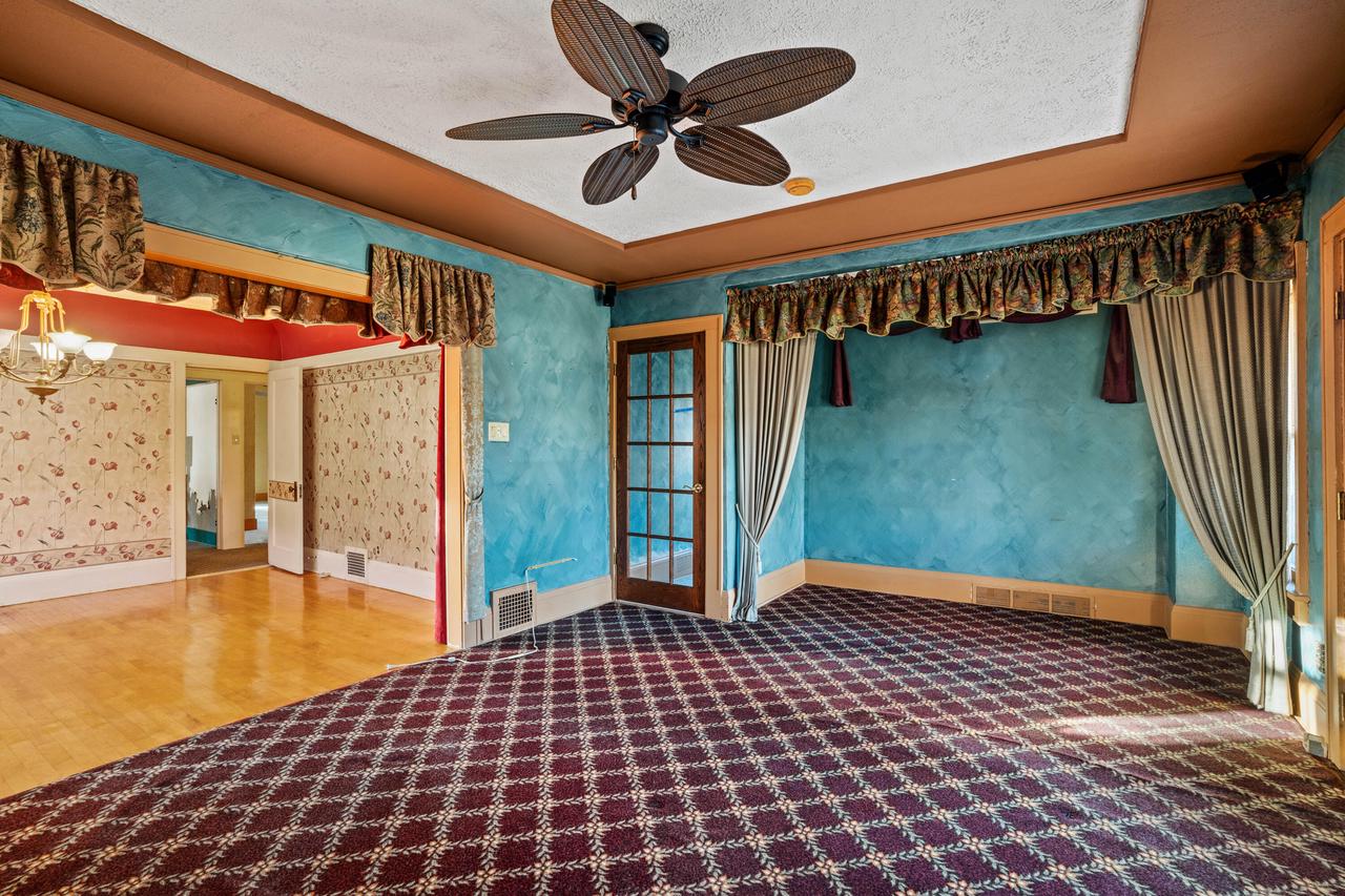 2257 North 64th STREET