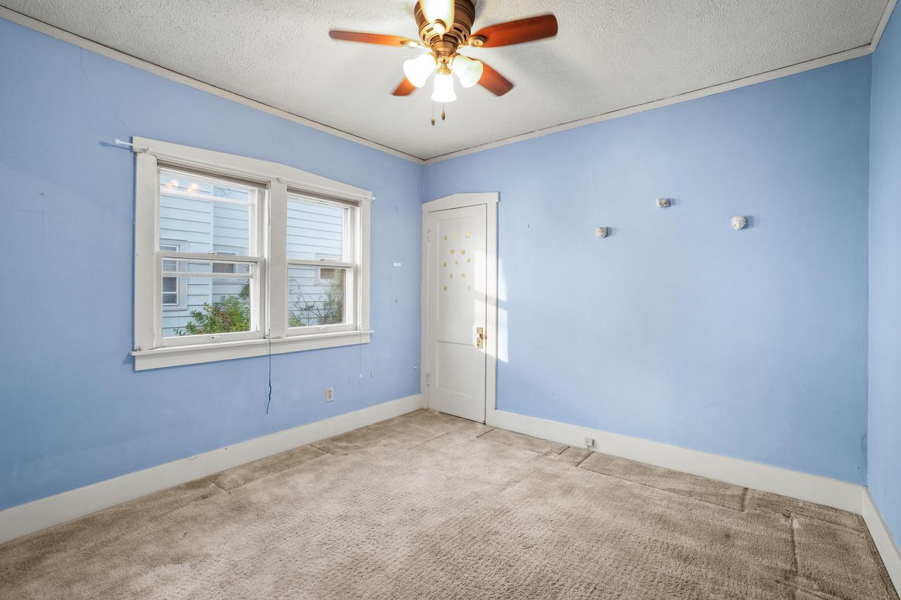 2257 North 64th STREET