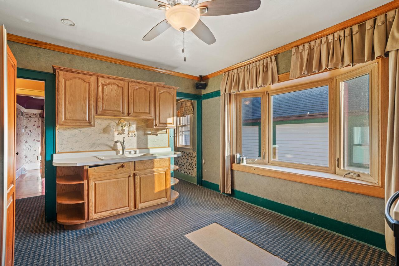 2257 North 64th STREET