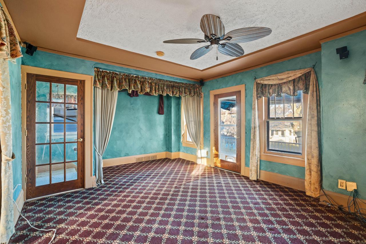 2257 North 64th STREET