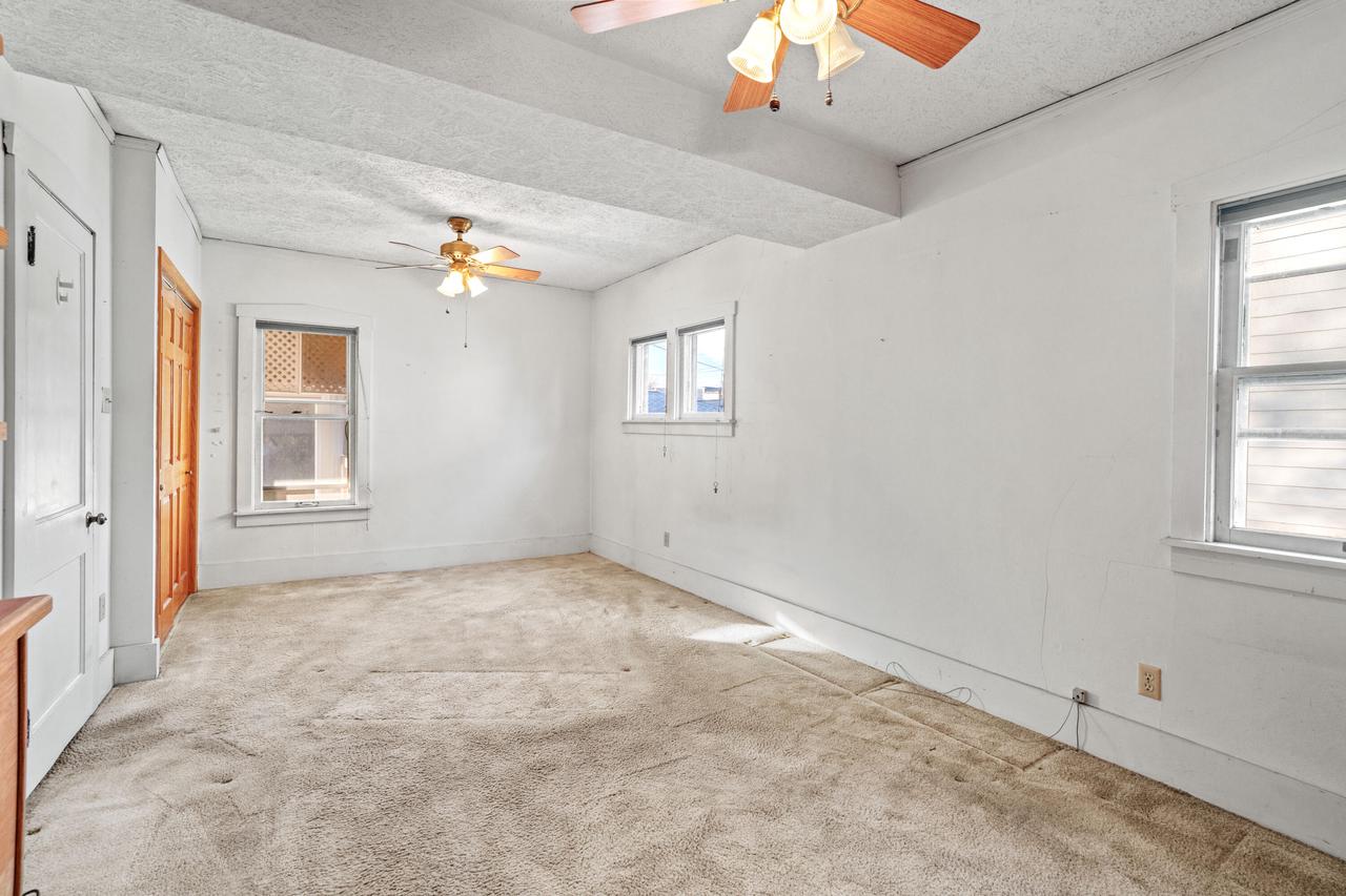 2257 North 64th STREET