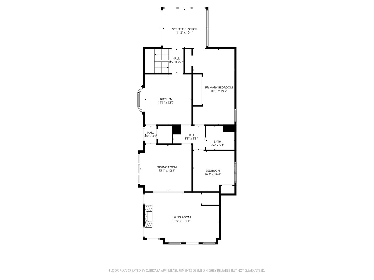 2257 North 64th STREET