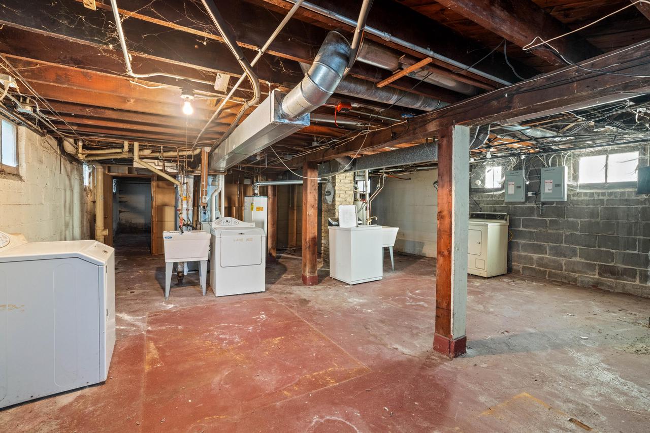 2257 North 64th STREET