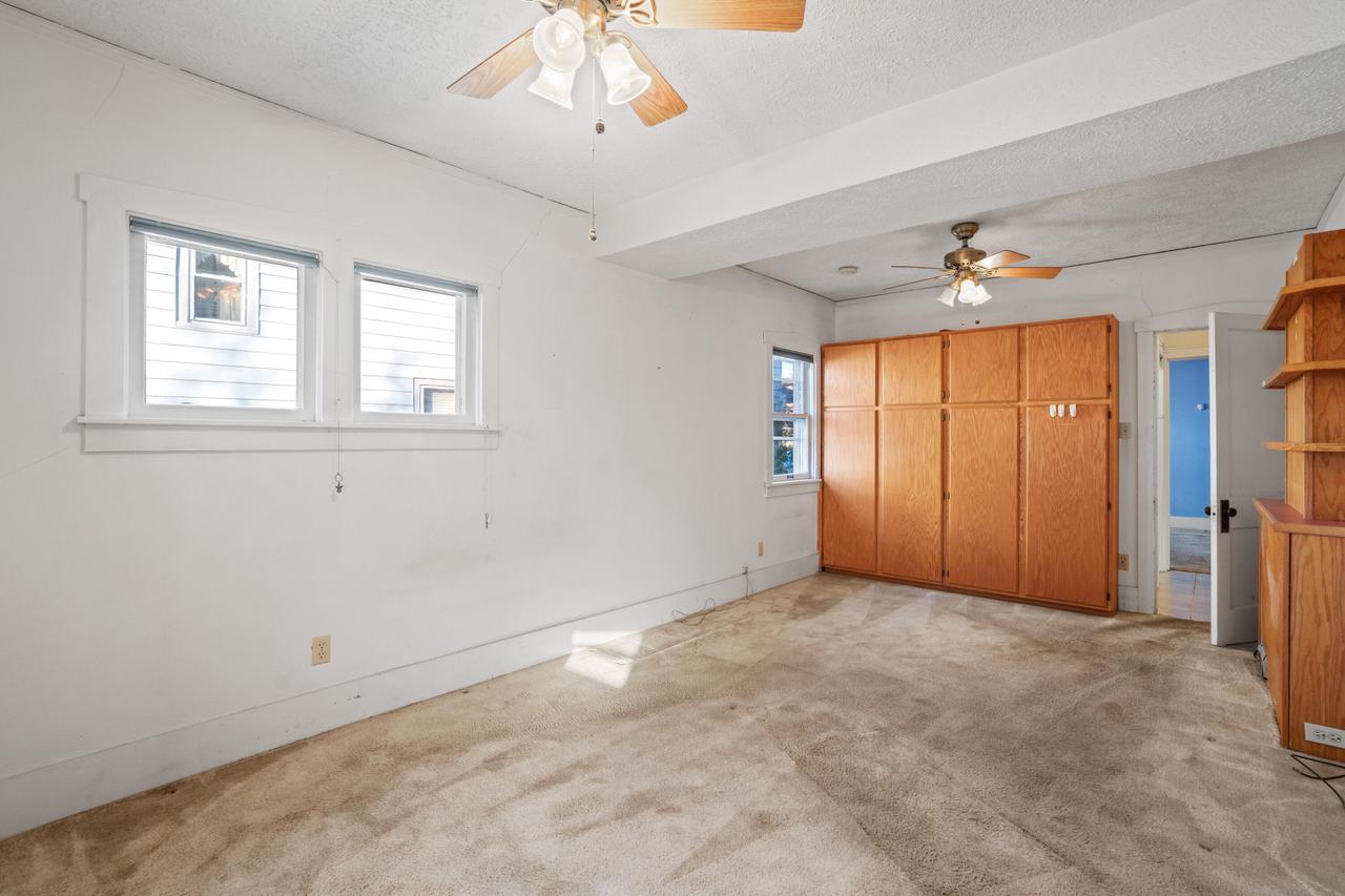 2257 North 64th STREET