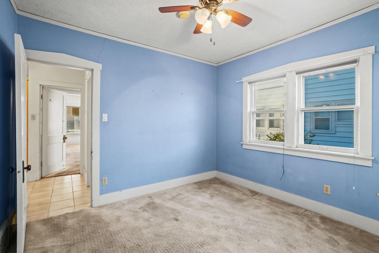 2257 North 64th STREET