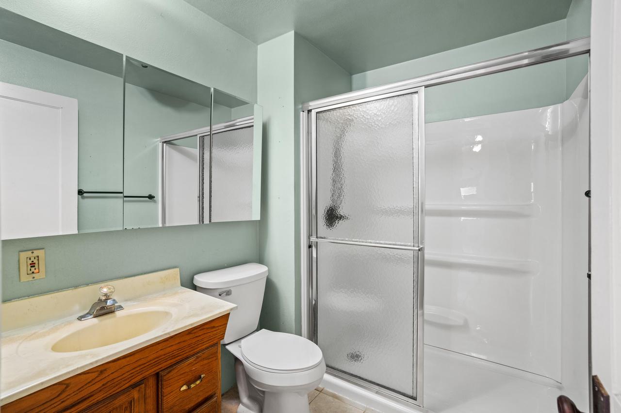 2257 North 64th STREET