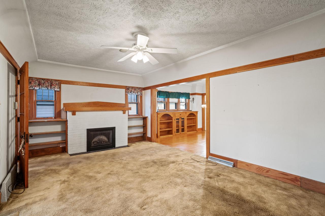 2257 North 64th STREET