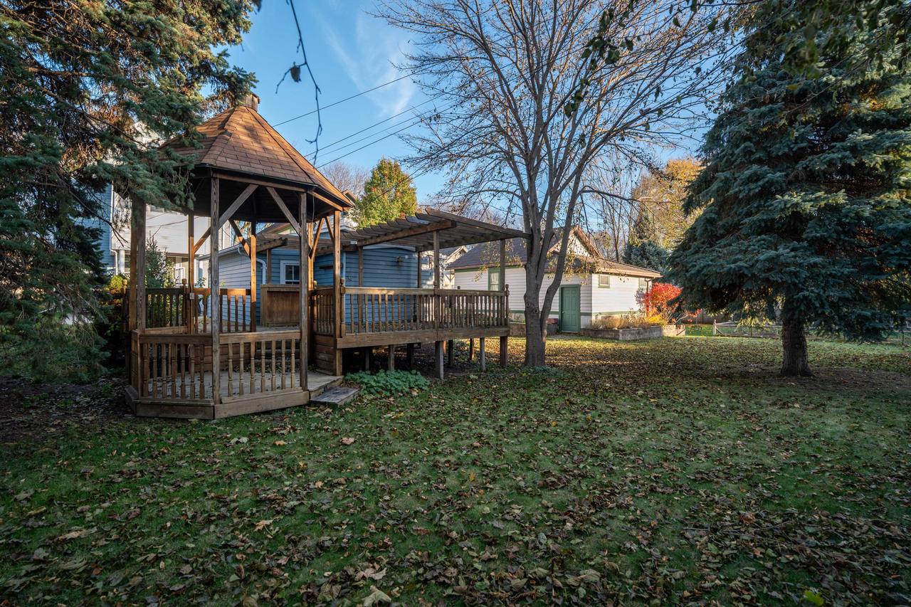 2257 North 64th STREET