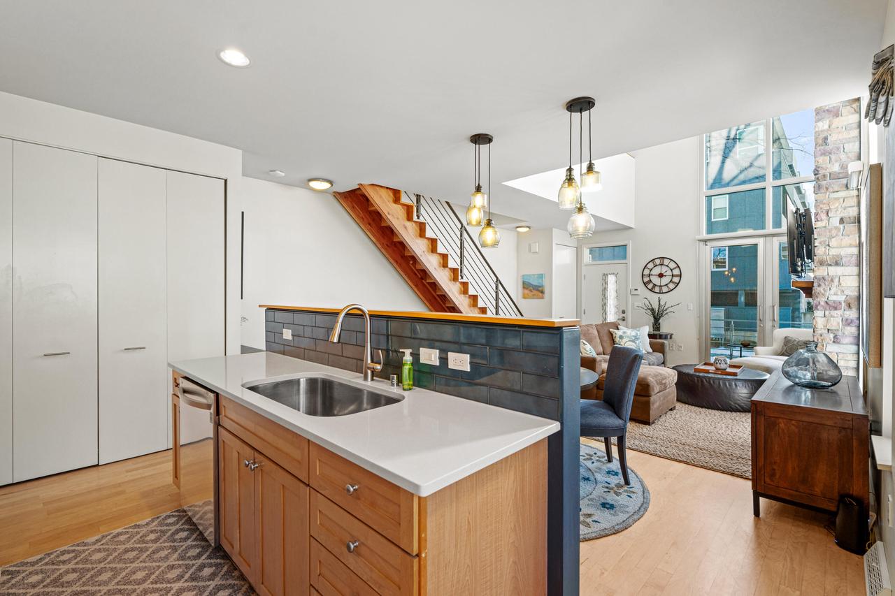 1924 North Booth STREET