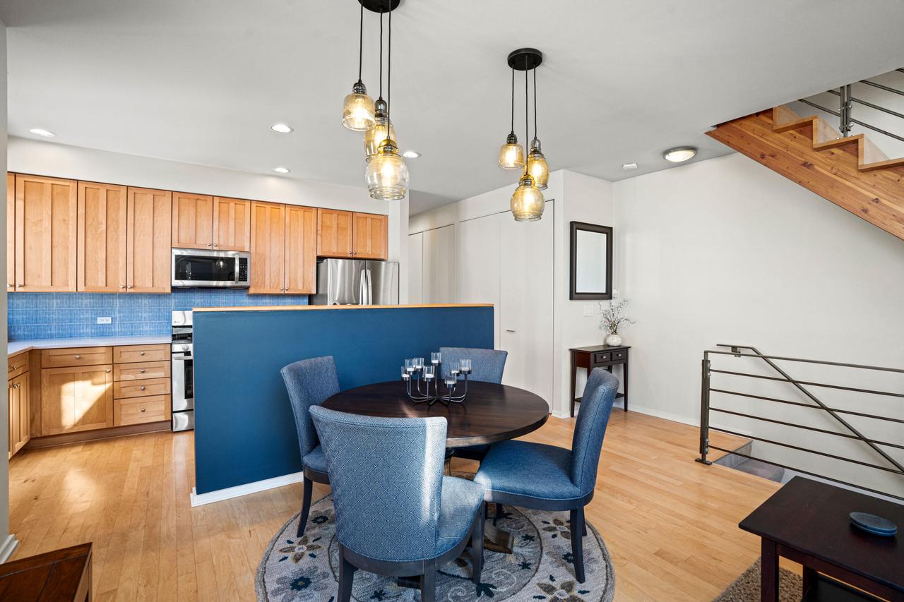 1924 North Booth STREET