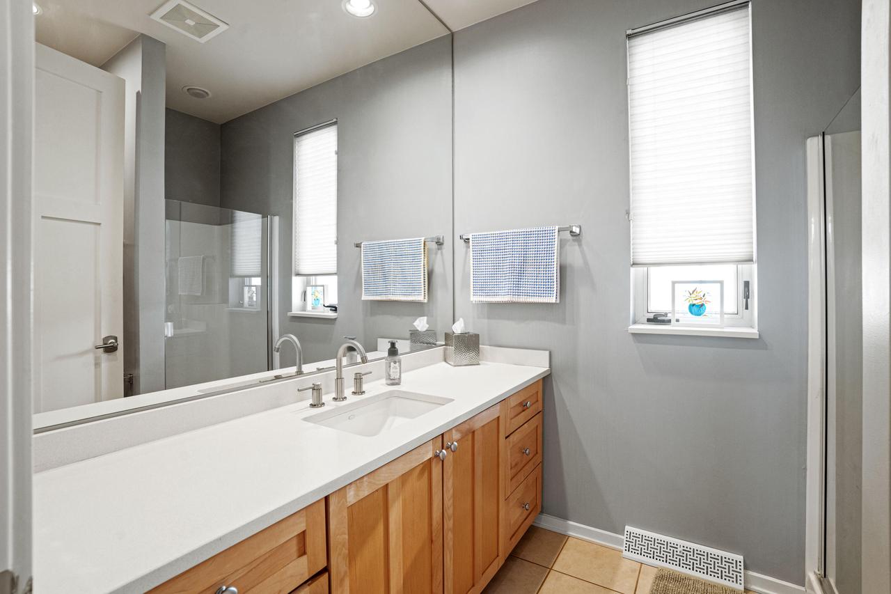 1924 North Booth STREET