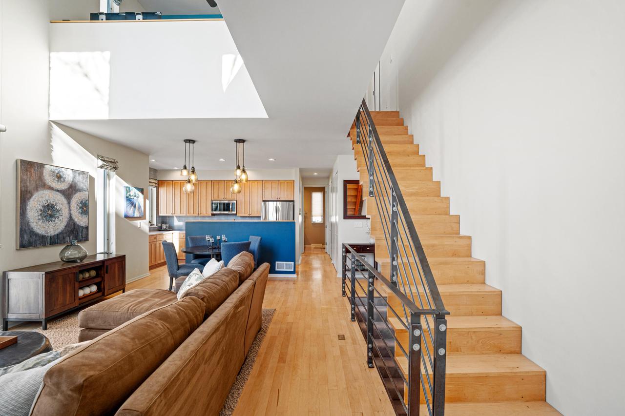 1924 North Booth STREET