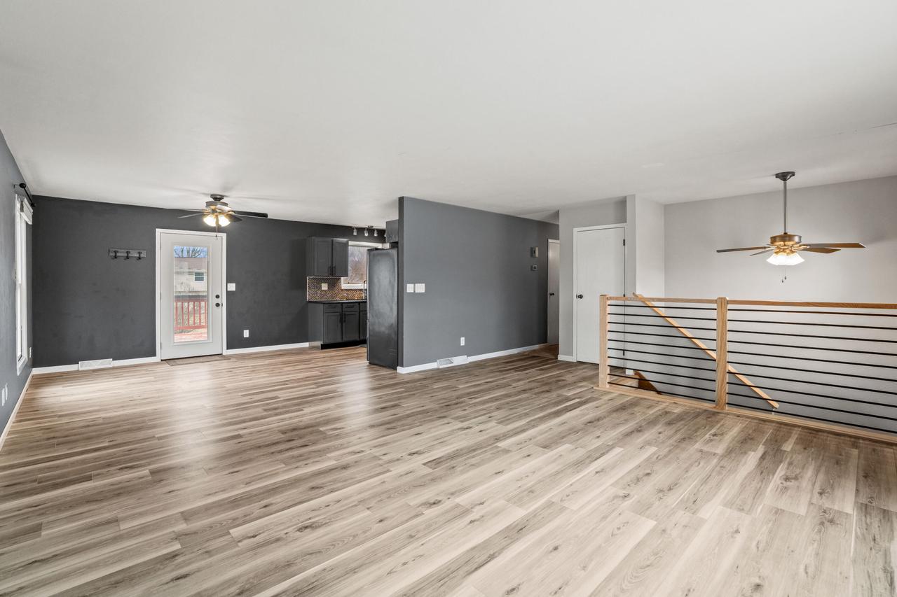 124 East Monroe AVENUE