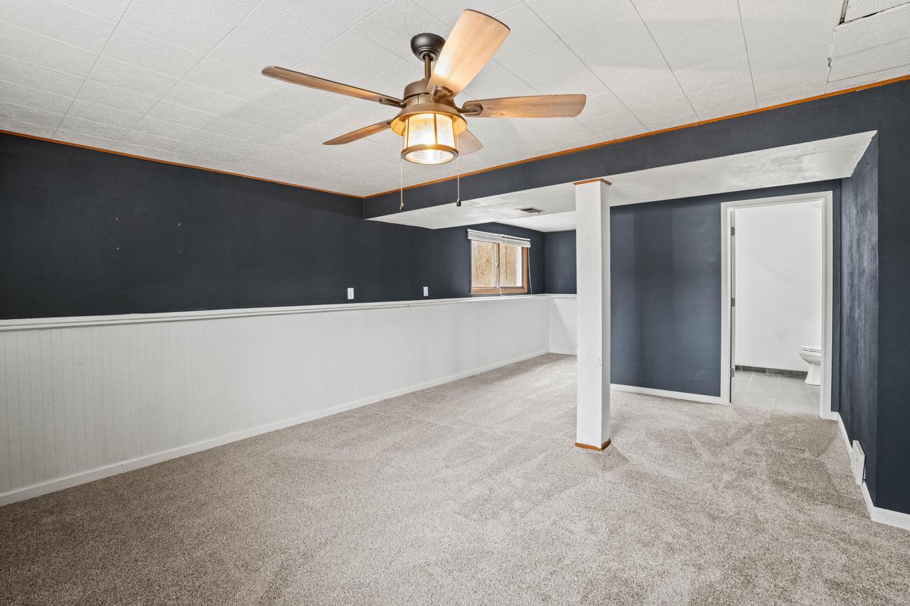 124 East Monroe AVENUE