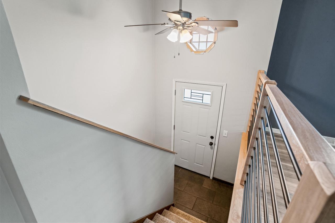 124 East Monroe AVENUE