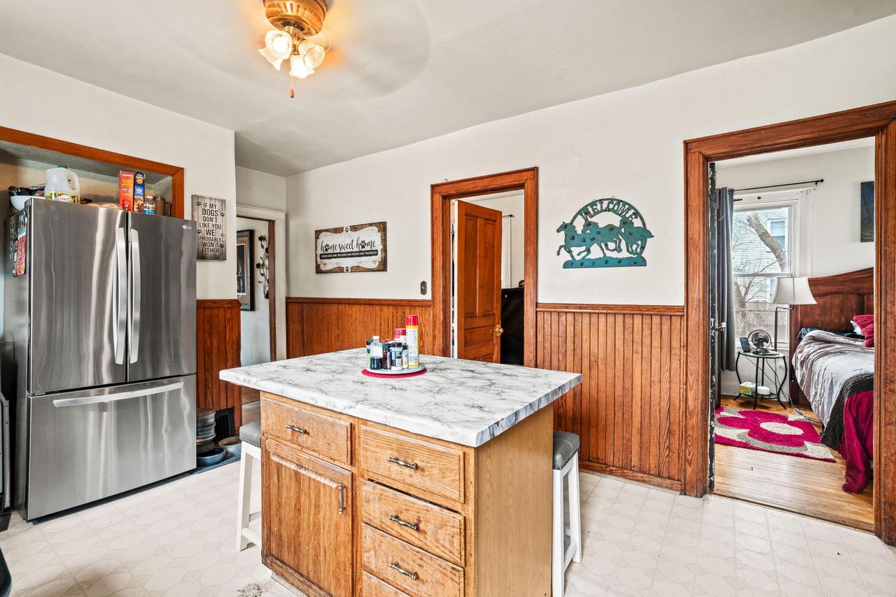 1712 East Park PLACE 1714