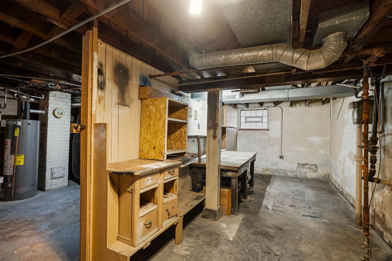 1829 North 55th STREET