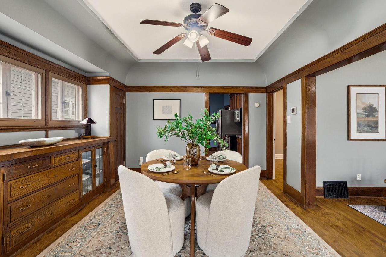 1829 North 55th STREET