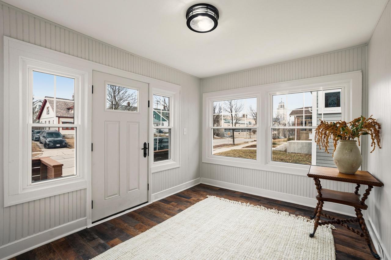 1829 North 55th STREET