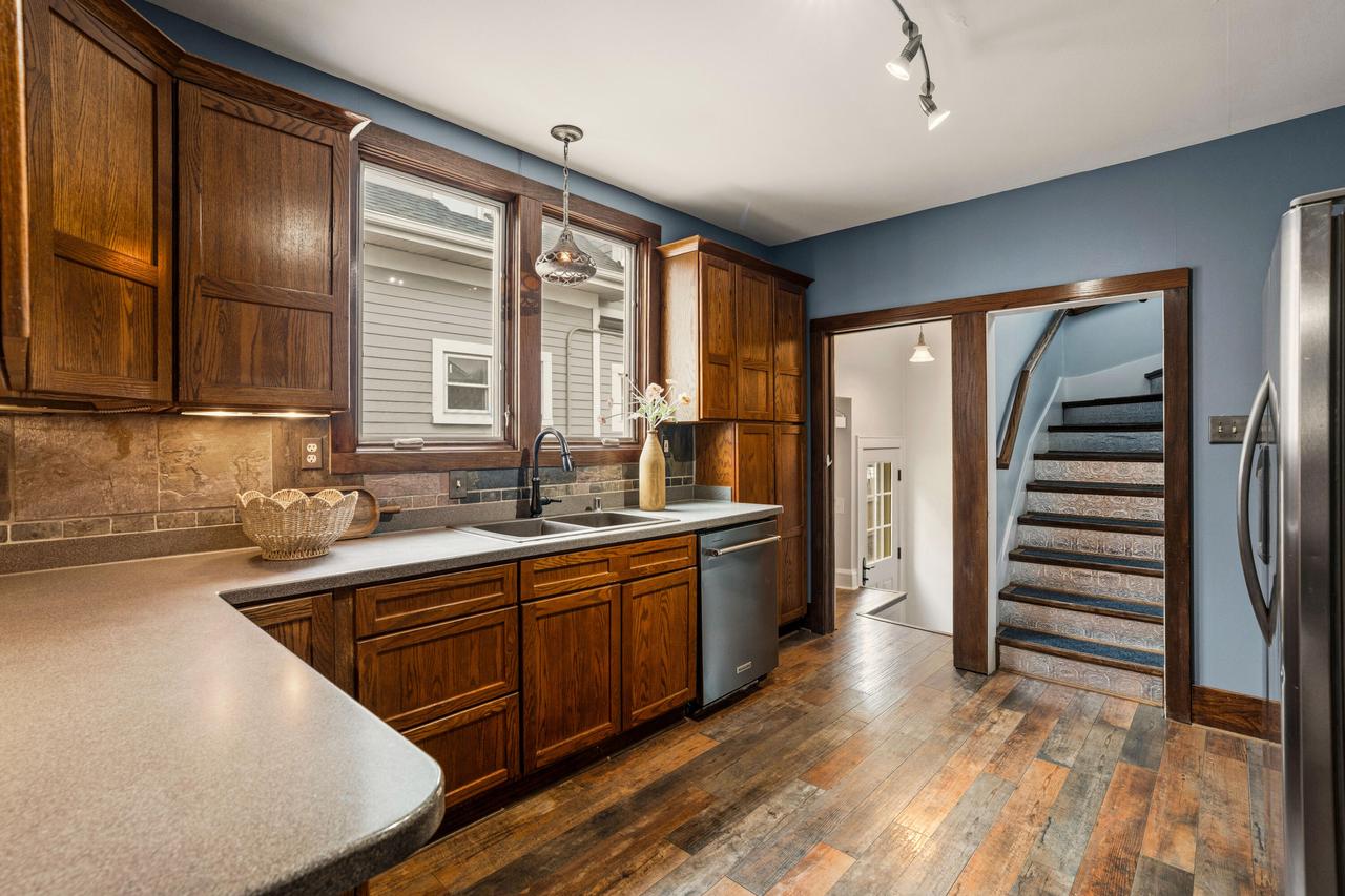 1829 North 55th STREET