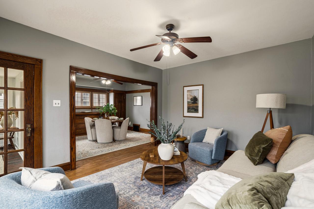 1829 North 55th STREET