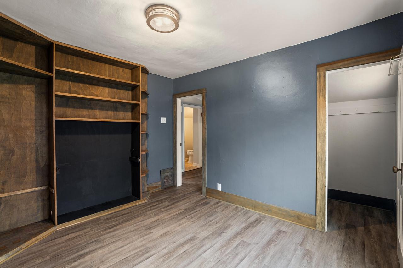 1829 North 55th STREET