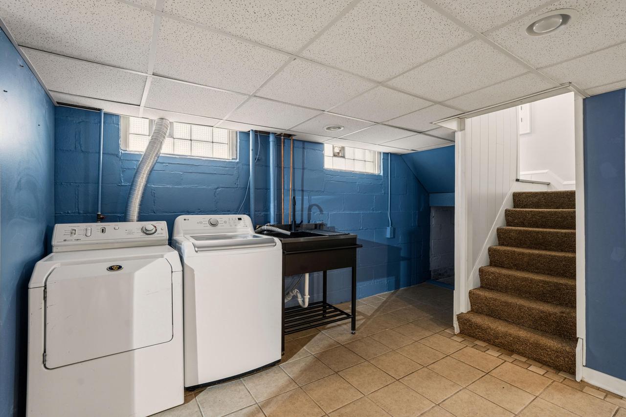 1829 North 55th STREET