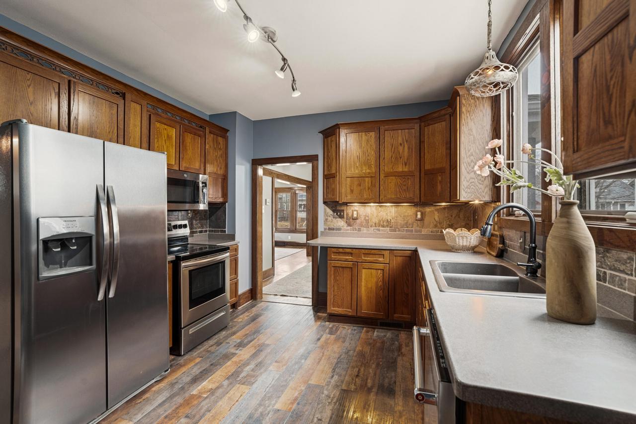 1829 North 55th STREET