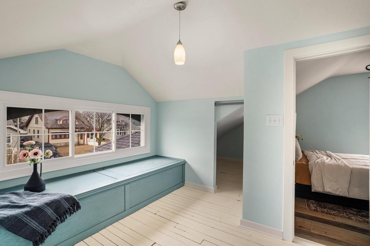 1829 North 55th STREET