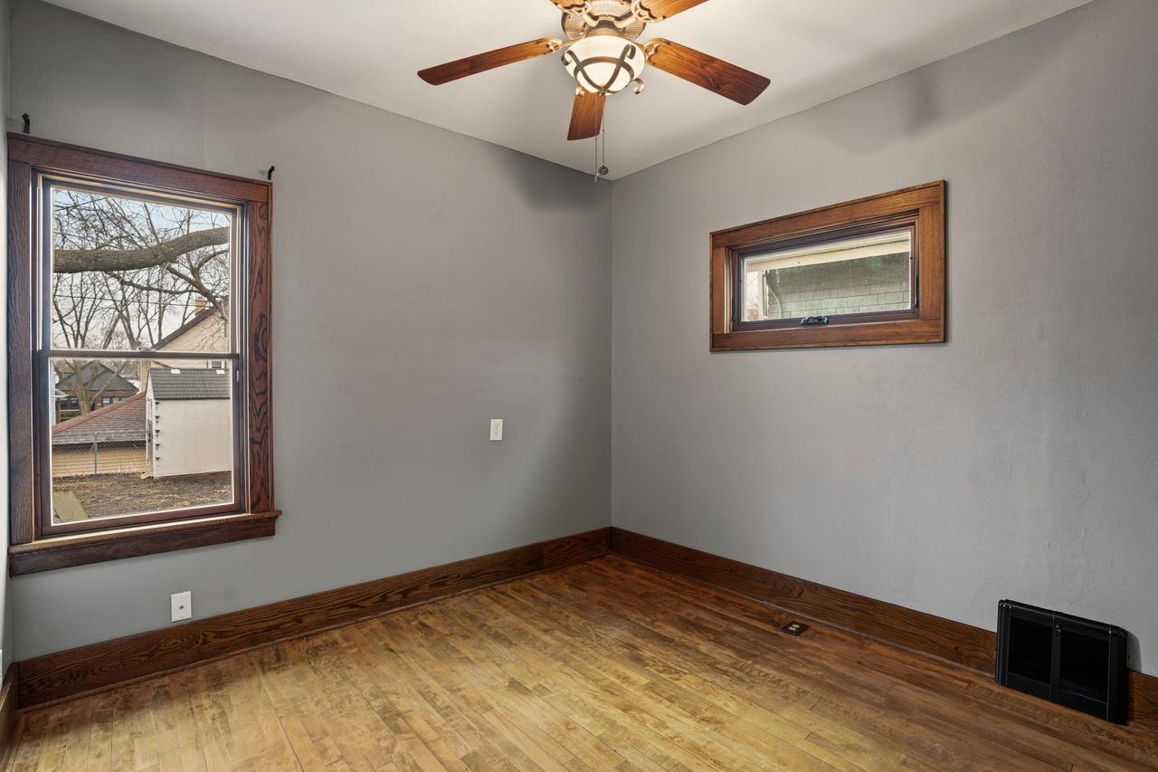 1829 North 55th STREET