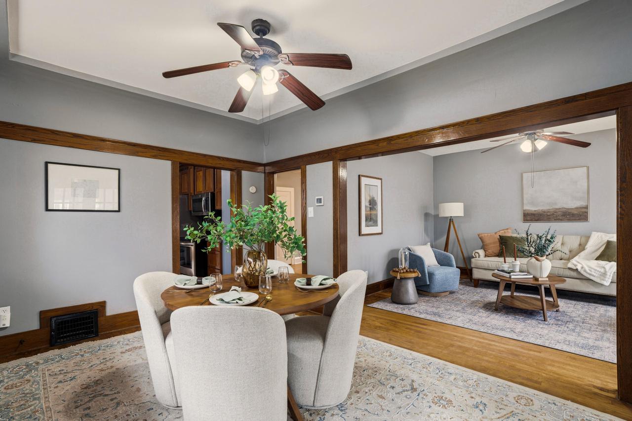 1829 North 55th STREET